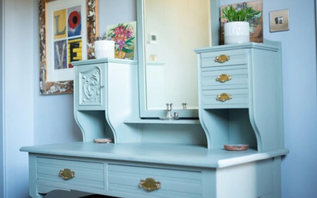 Unique Boutique Luxury Bed and Breakfast
