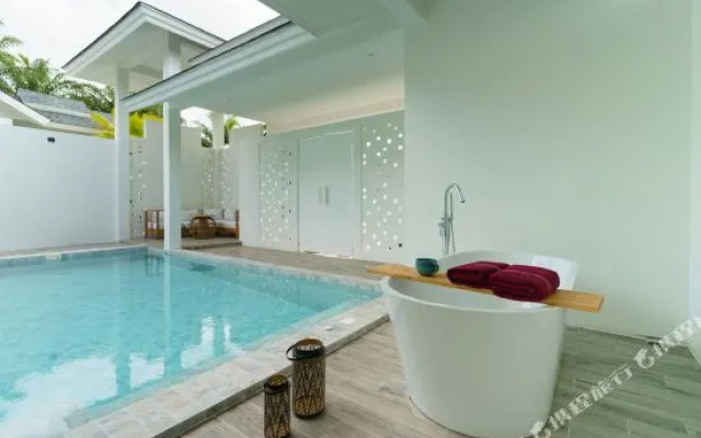 The Pin Boutique Pool Villa Krabi