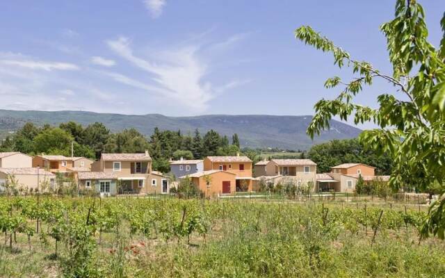 ESTIVEL - Le Clos Savornin