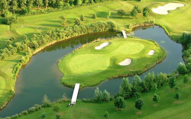 Best Western Hotel Lippstadt