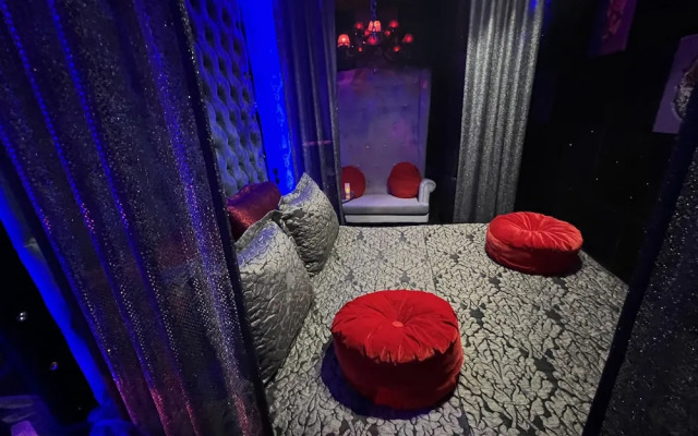 Priamos Hotel Erato