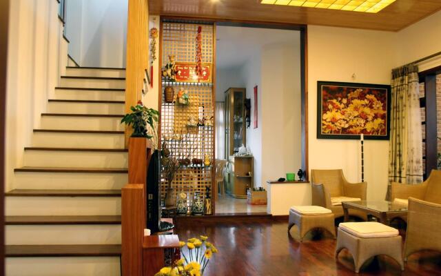 Lam Vien Home Stay
