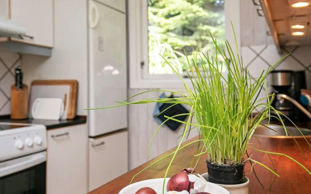 5 Person Holiday Home in Tranekaer-by Traum