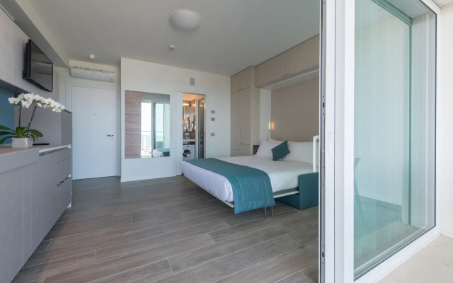 Hesperia Hotel & Residence