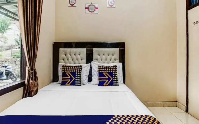 Hotel O Desa Wisata Sumber Agung Syariah