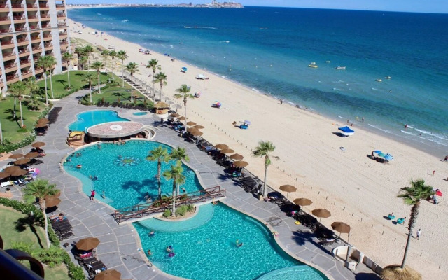 Sonoran Sun 2BR Upper SW 804 by Casago