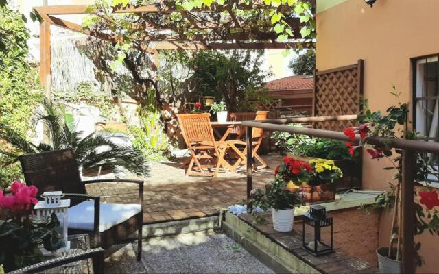 Casa Federico - beauty apartment with wonderful terrace