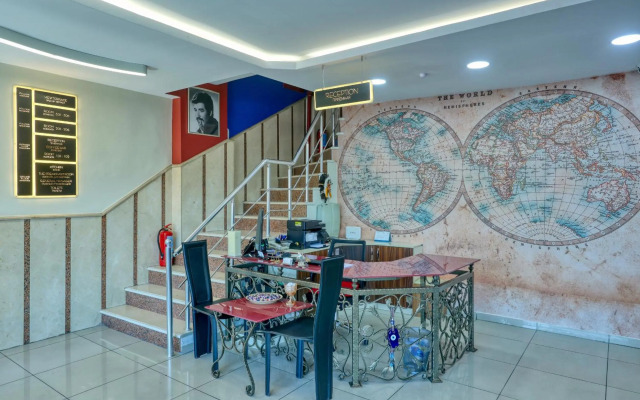 Fors Hotel