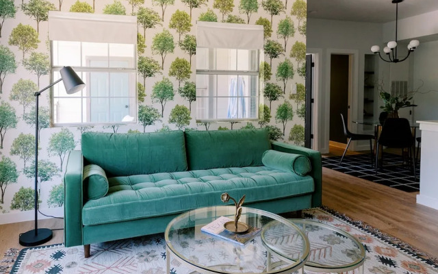 Modern Apartments NEW BRAUNFELS - SK