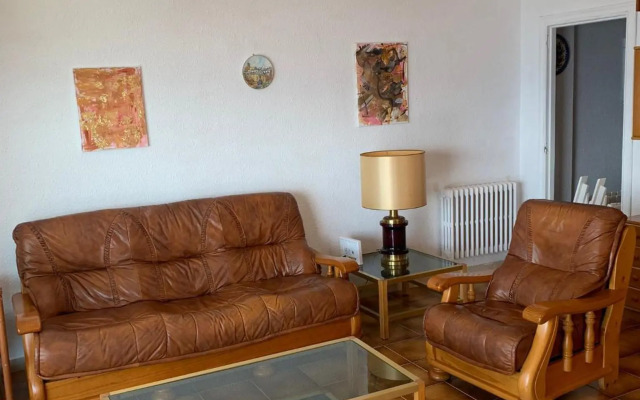 Bahia Apartamento sobre el Mar