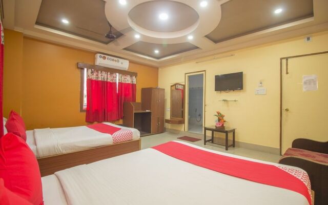 OYO 29736 Nandanik Palace