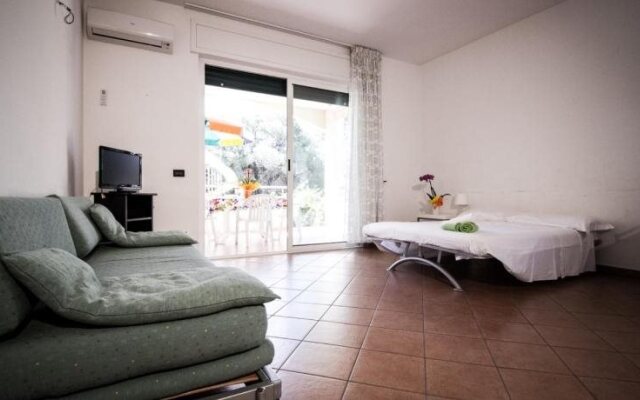 Jonio Vacanze Residence