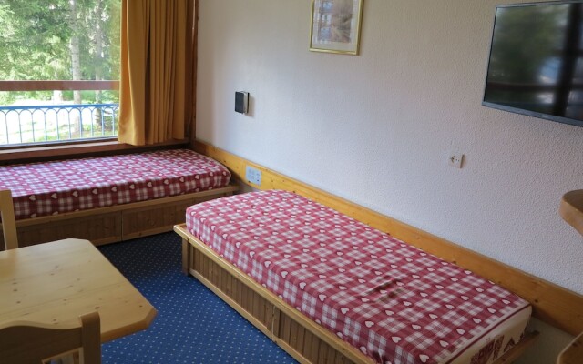 Appartement Lauzieres 10/11