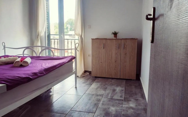 Corfu cosy apartment at Kerkira