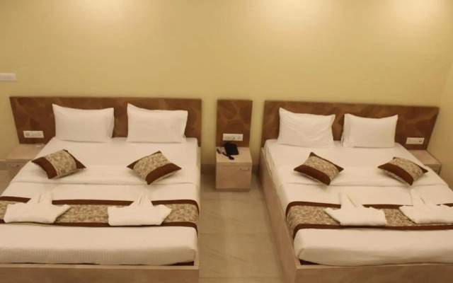 Hotel RK International