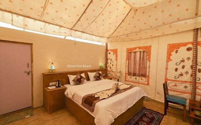 Desert Fort Resort