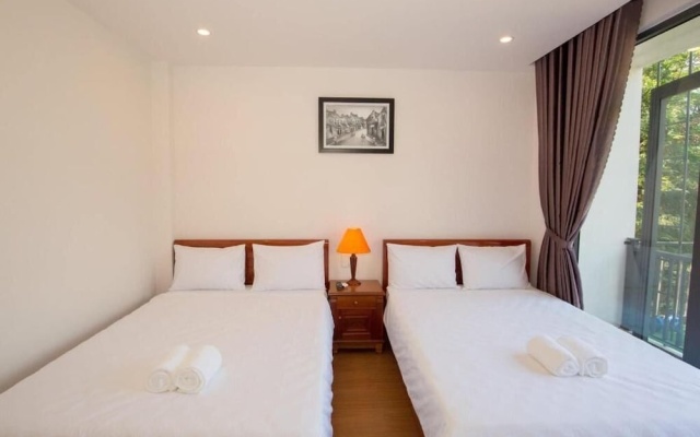 Seimy Homestay – Guest Rooms – Da Nang