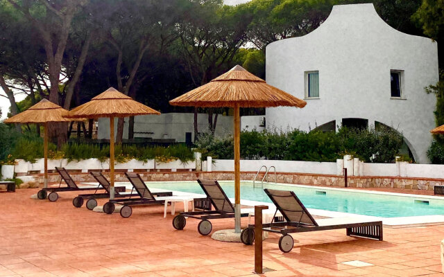 Hotel Mare Pineta