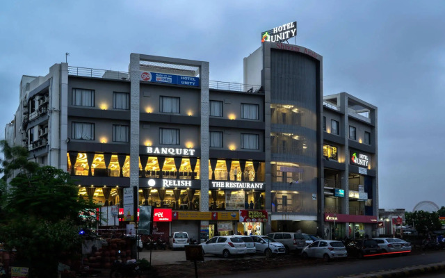 Hotel Unity