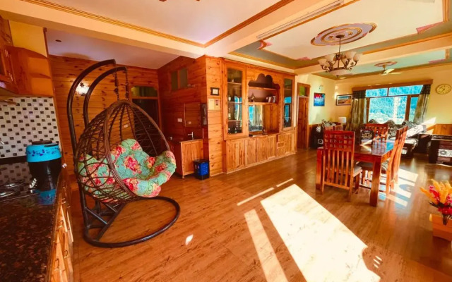 Ram Cottage, Manali