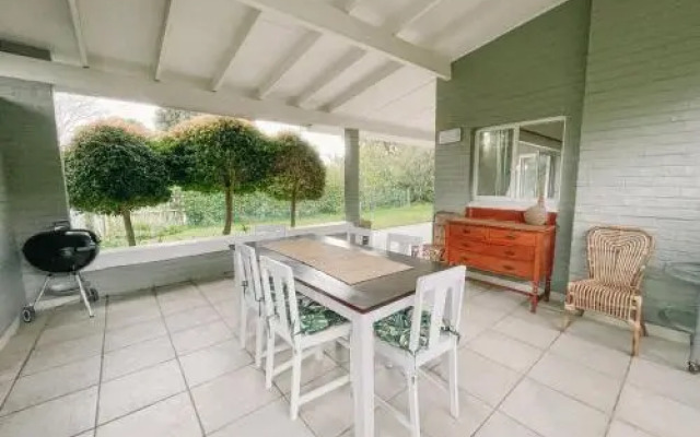 Tshayile Holiday House