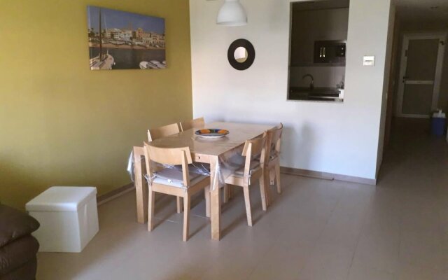 Apartment with 3 Bedrooms in Calonge, with Wonderful City View, Shared Pool, Furnished Balcony - 150 M From the Beach