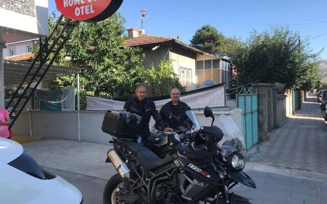 Er Sat Home Suit Otel