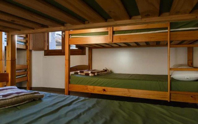 Hostal Berge
