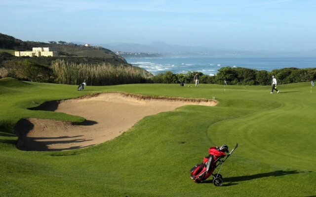 Le Talaia Hotel & Spa Biarritz - MGallery Collection