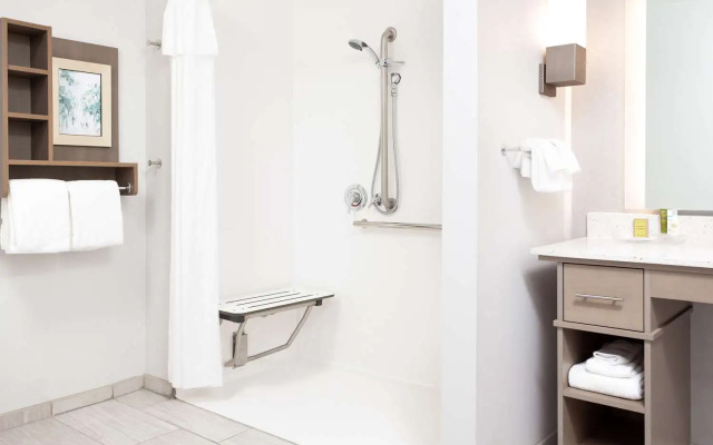 Homewood Suites by Hilton Livermore (H)