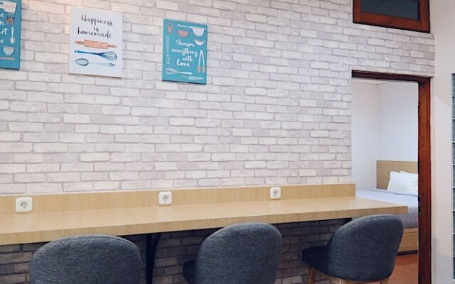 Kamala House - Hostel