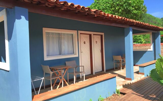 Pousada Alto da Vila Noronha by Alto da Ilha