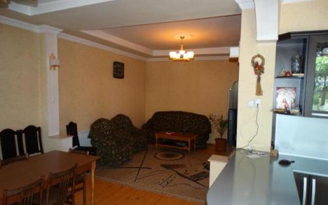 Your Home In Akhaltsikhe