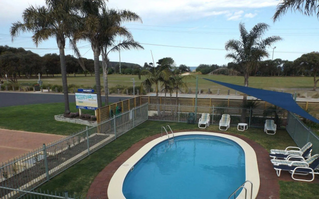 Surfside Holiday Apartments