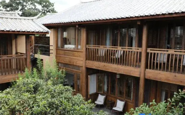 Whispering Rain Cottage