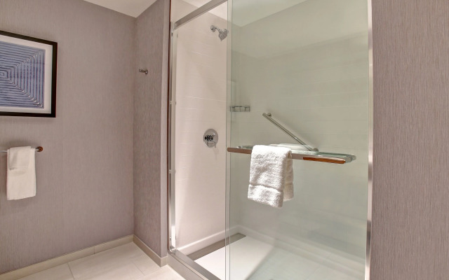 Hyatt Place Wichita State University