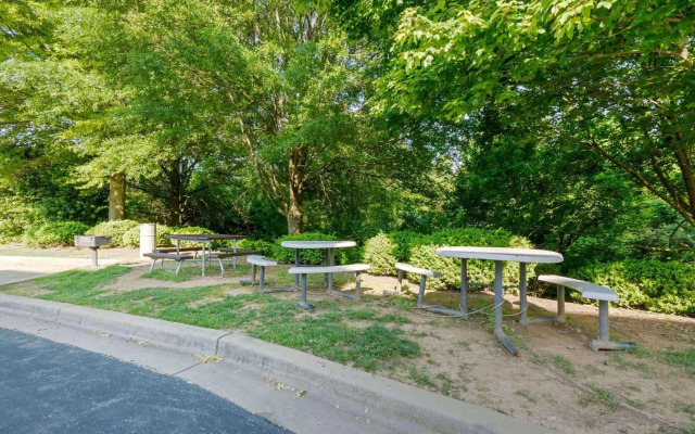 Extended Stay America Suites Washington DC Germantown Milest