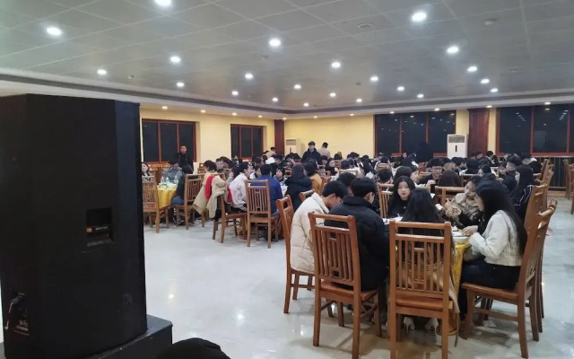 NK Sapa Hotel & Villa