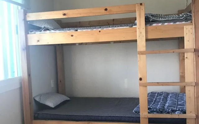 Gaebabbaragi Star Guest House - Hostel