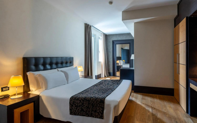  B&B Hotel Borgaro Torinese
