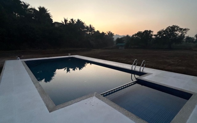 Ayarkar Farm Resort