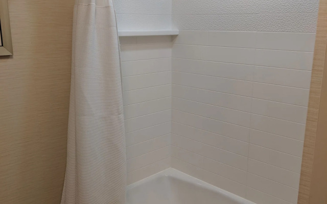 Fairfield Inn & Suites by Marriott Moncton