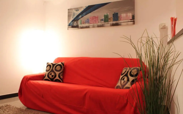 La Piazzetta Nel Vicolo