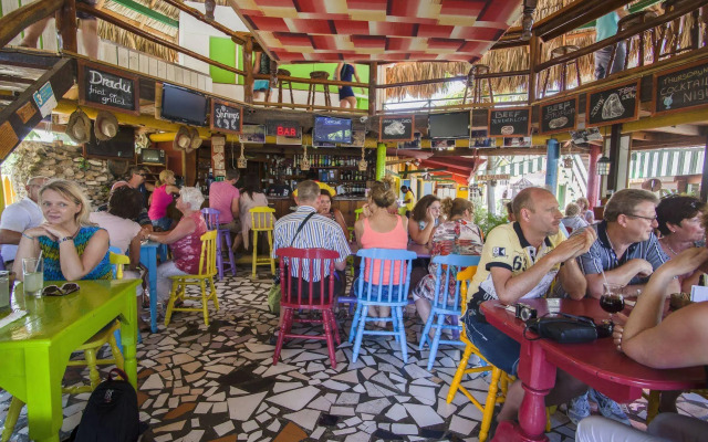 Rancho El Sobrino