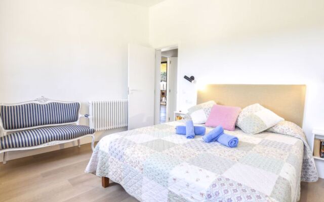 House Son Tey Teisendorf