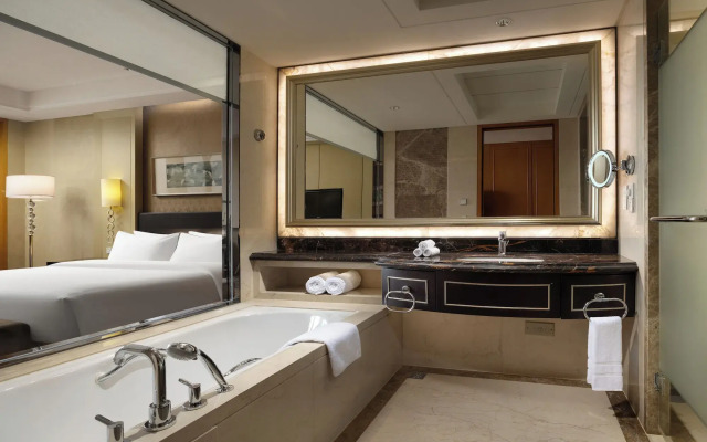 The Westin Hefei Baohe
