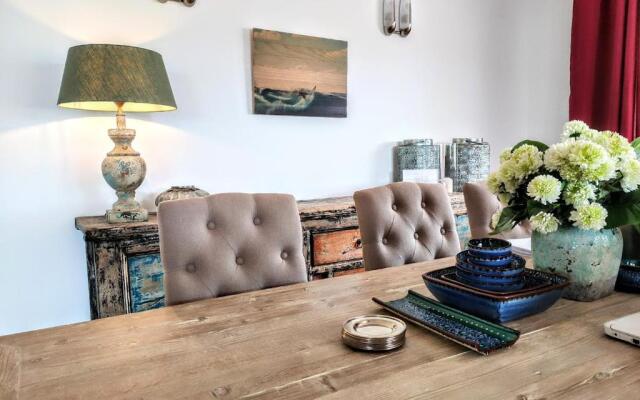 Holiday Home Rafalet Javea