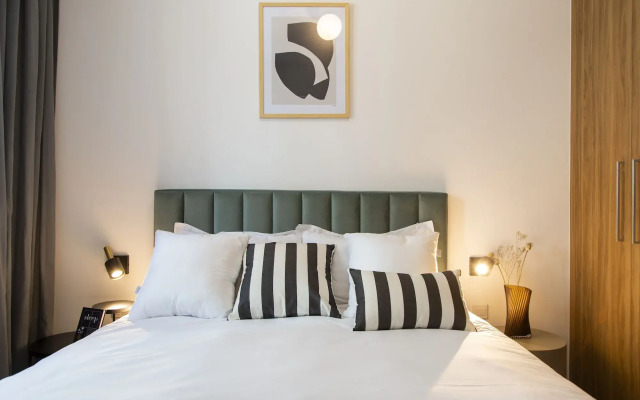 LIV Urban Suites