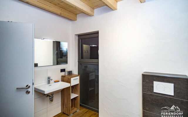 Feriendorf Wasserkuppe