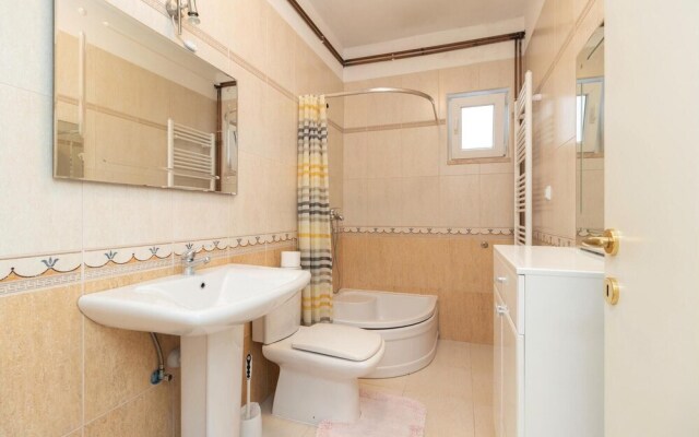 Nice Home in Zadar With Wifi and 1 Bedrooms